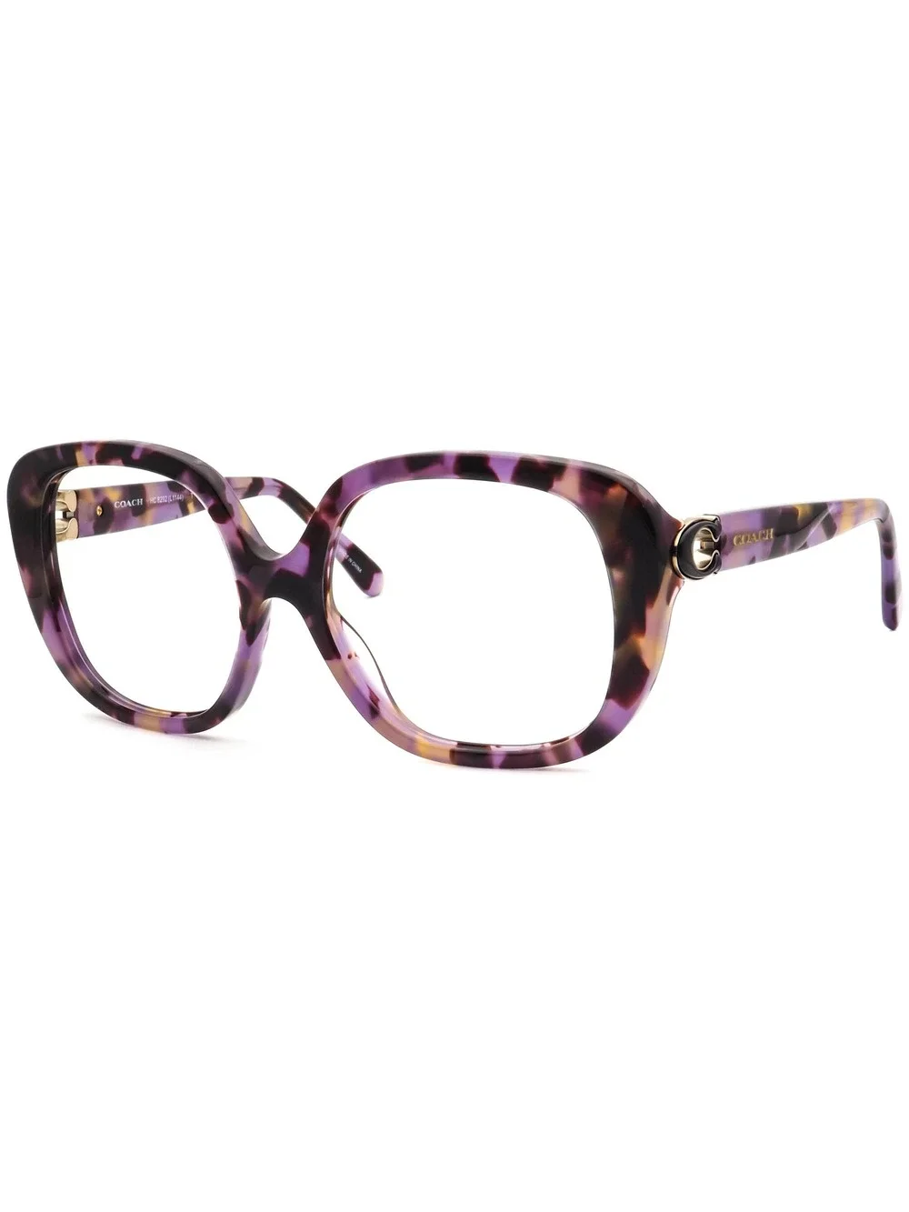 Coach HC 8292 (L1144) 561236 Eyewear